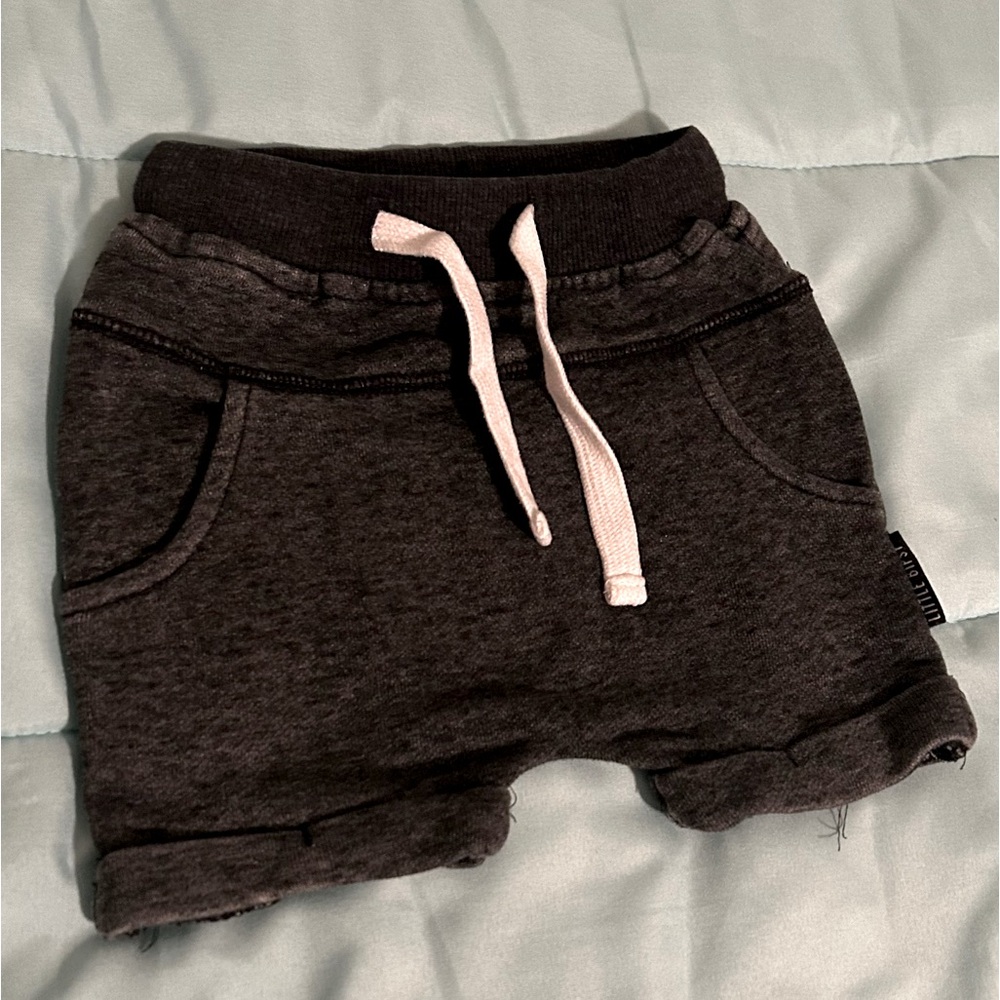 Little Bipsy Harem Shorts